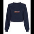 NEVER DOUBT YOUR INSTINCT Bella canvas hoodie 7505
